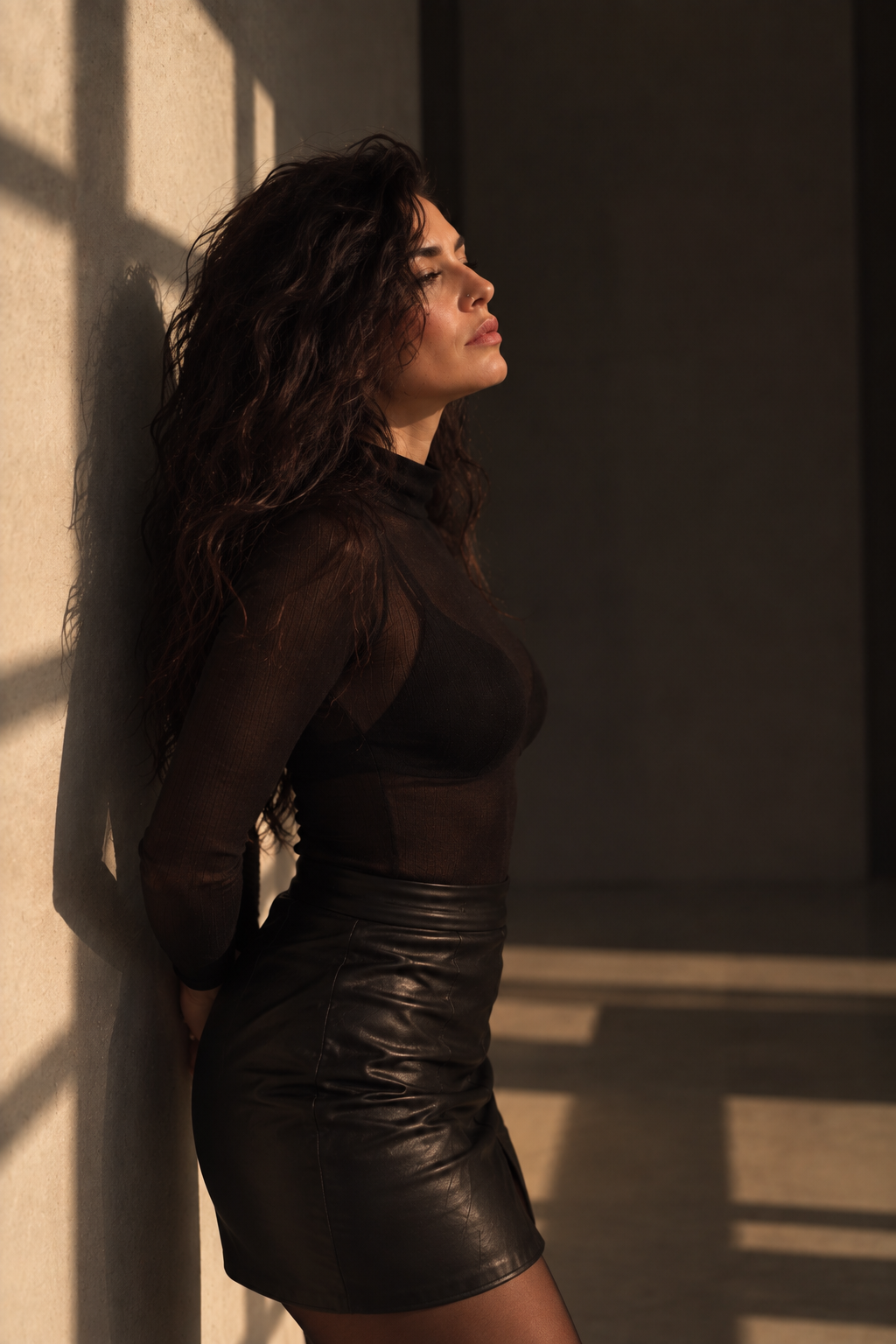 Vanessa Döpp im Profil