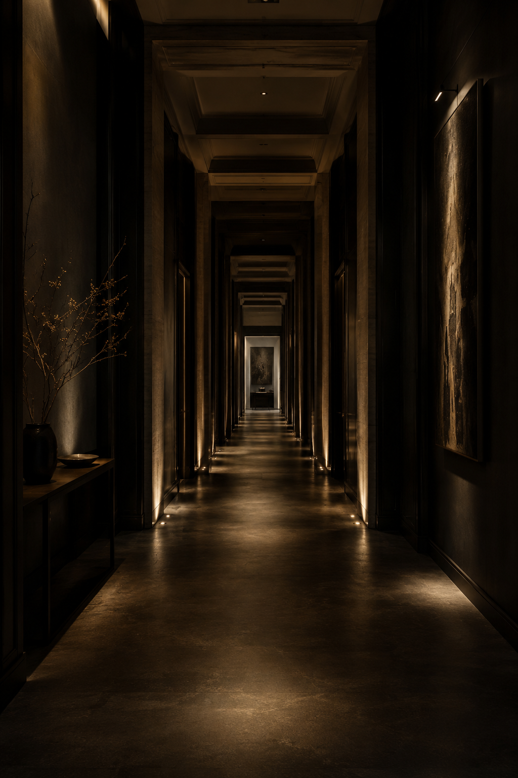 Corridor