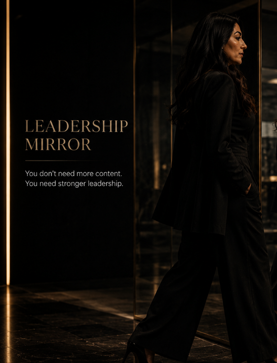 Leadership Mirror