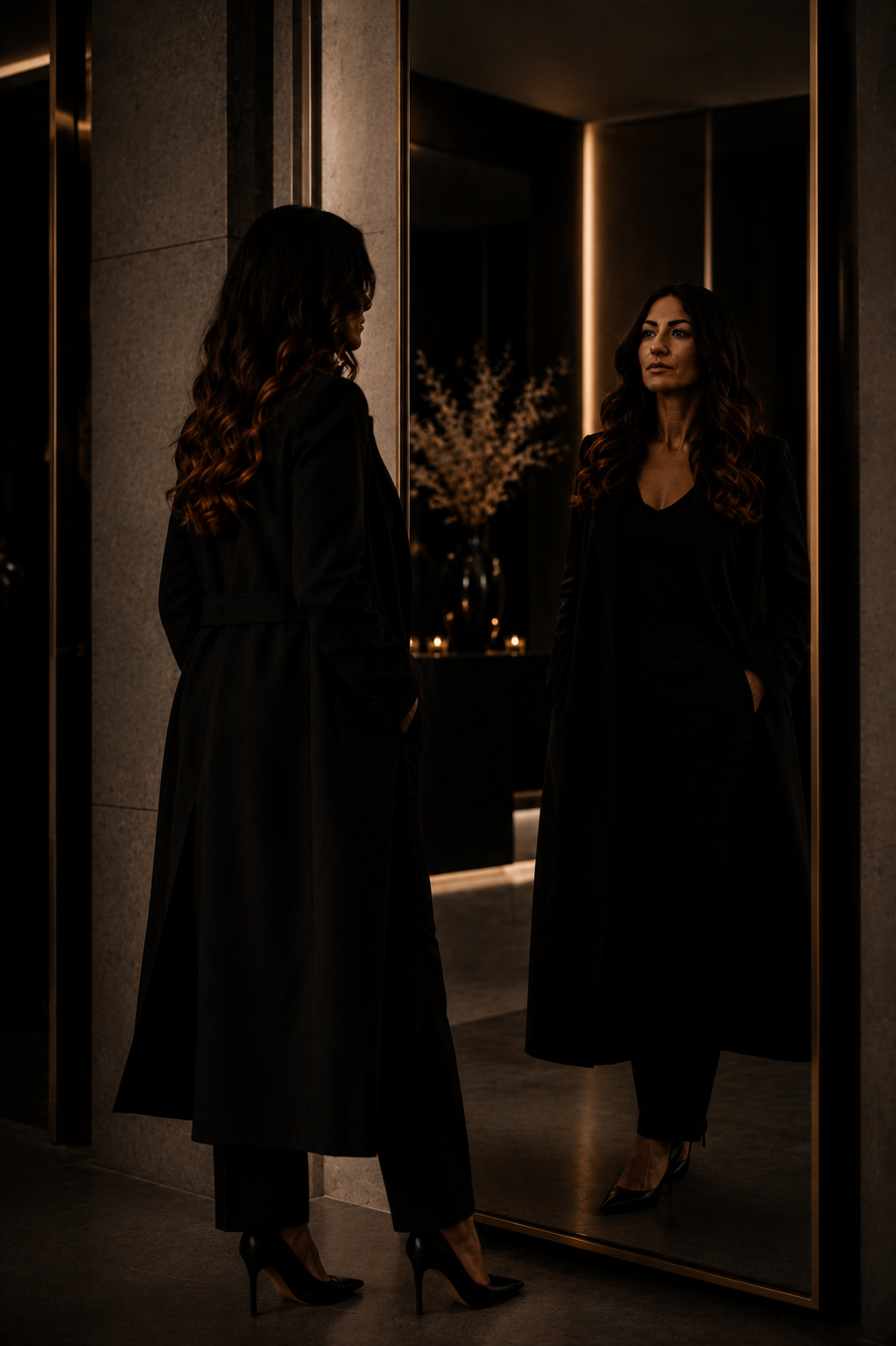 Mirror