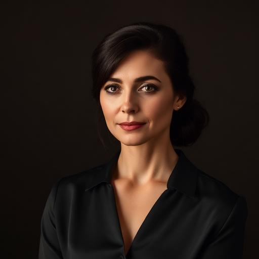 Julia M.