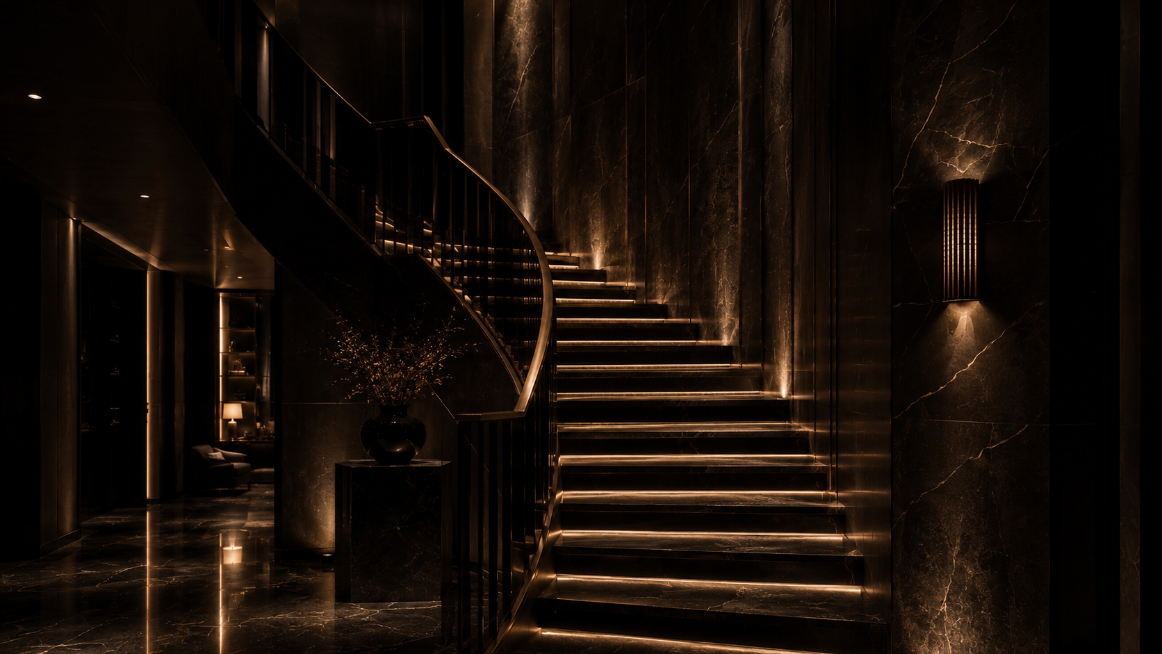 Staircase