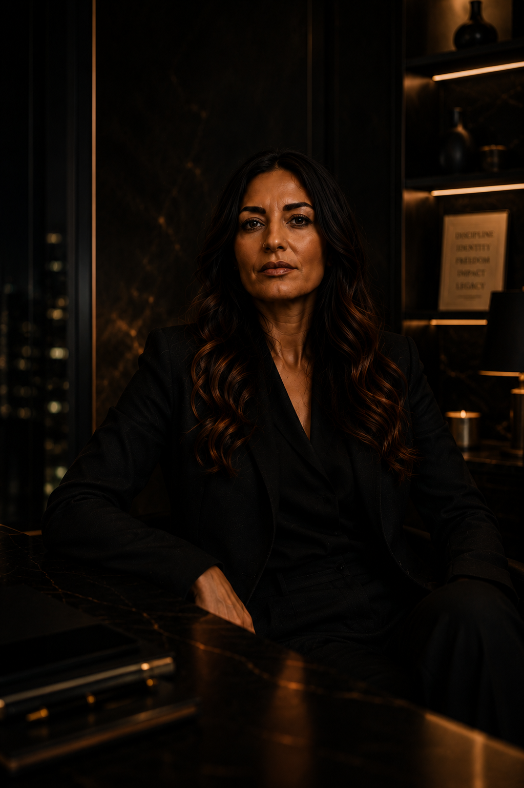 Portrait Vanessa Döpp