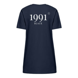 T-Shirt Kleid 1991 BACK - Stella Spinner T-Shirt Kleid ST/ST-6959