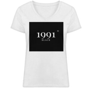 T-shirt 1991 Front - Stella Evoker T-Shirt ST/ST-3