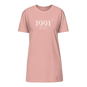 T-shirt Kleid 1991 - Stella Spinner T-Shirt Kleid ST/ST-6934
